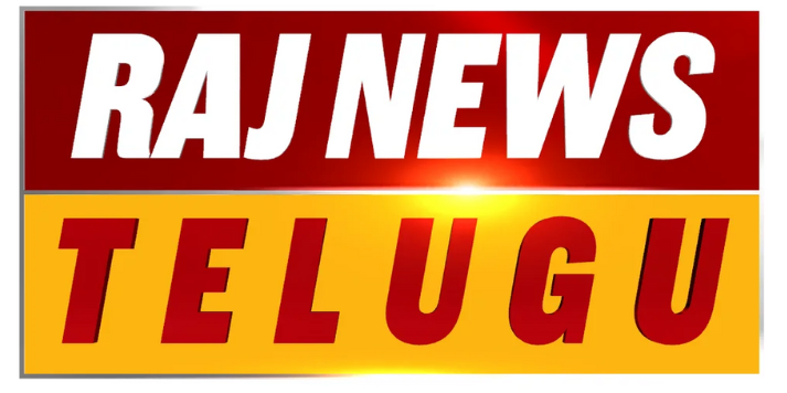 Raj News Telugu