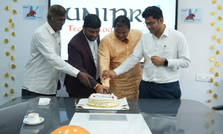 unipro technologies